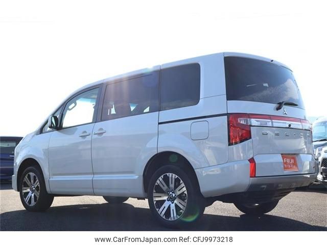 mitsubishi delica-d5 2020 -MITSUBISHI--Delica D5 3DA-CV1W--CV1W-2114932---MITSUBISHI--Delica D5 3DA-CV1W--CV1W-2114932- image 2