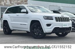 jeep grand-cherokee 2014 CFJ1552152