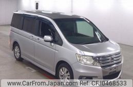 honda stepwagon-spada 2011 quick_quick_DBA-RK6_1200730