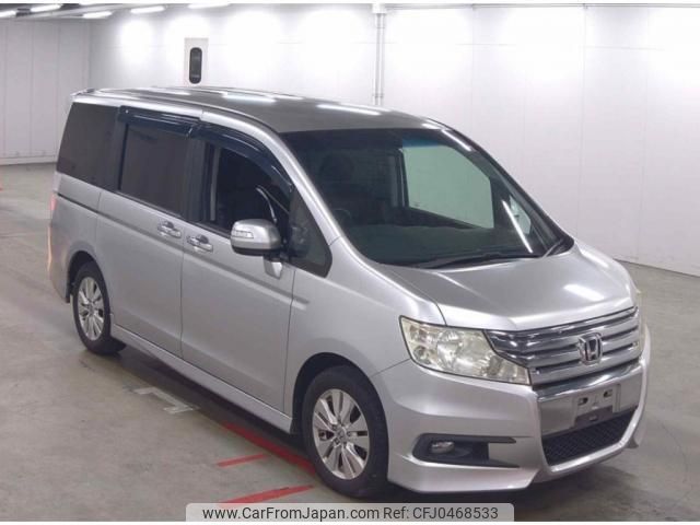 honda stepwagon-spada 2011 quick_quick_DBA-RK6_1200730 image 1