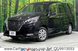 nissan serena 2022 -NISSAN--Serena 5AA-GFNC27--GFNC27-044716---NISSAN--Serena 5AA-GFNC27--GFNC27-044716-