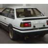 toyota sprinter-trueno 1985 quick_quick_E-AE86_0152095 image 4