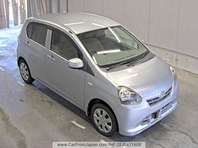 daihatsu mira-e-s 2013 -DAIHATSU--Mira e:s LA300S--LA300S-1179296---DAIHATSU--Mira e:s LA300S--LA300S-1179296- image 1