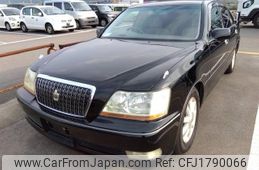 toyota crown-majesta 2002 CFJ1790066