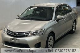 toyota corolla-axio 2013 -TOYOTA--Corolla Axio NZE161-7078832---TOYOTA--Corolla Axio NZE161-7078832-