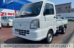 nissan clipper-truck 2024 -NISSAN 【富士山 】--Clipper Truck DR16T--701472---NISSAN 【富士山 】--Clipper Truck DR16T--701472-