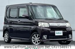 daihatsu tanto 2013 CFJ1546971