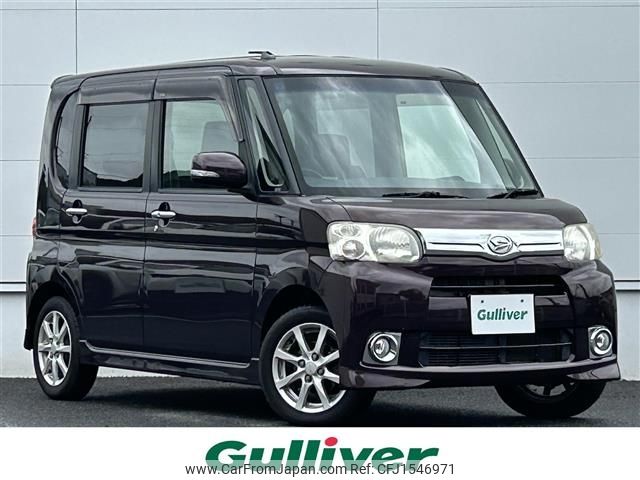 daihatsu tanto 2013 CFJ1546971 image 1