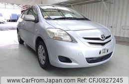 toyota belta 2006 ENHANCEAUTO_1_ea295737