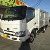 toyota dyna-truck 2020 -TOYOTA 【前橋 100ｻ4528】--Dyna XZC605--0027076---TOYOTA 【前橋 100ｻ4528】--Dyna XZC605--0027076- image 1