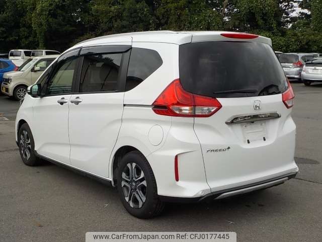 honda freed 2019 -HONDA--Freed 6BA-GB5--GB5-3102676---HONDA--Freed 6BA-GB5--GB5-3102676- image 2