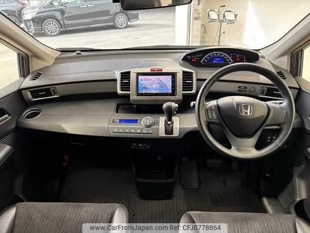 honda freed 2014 quick_quick_DBA-GB3_GB3-1618689 image 2