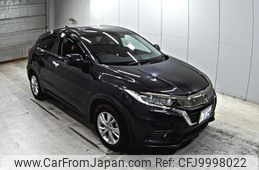 honda vezel 2020 -HONDA 【なにわ 338や】--VEZEL RU1-1333589---HONDA 【なにわ 338や】--VEZEL RU1-1333589-