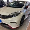 nissan note 2014 -NISSAN--Note DBA-E12--E12-302295---NISSAN--Note DBA-E12--E12-302295- image 2