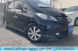 honda freed 2011 -HONDA--Freed DBA-GB3--GB3-1342948---HONDA--Freed DBA-GB3--GB3-1342948-