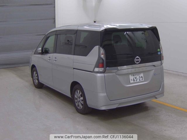 nissan serena 2019 -NISSAN 【横浜 505ﾅ6529】--Serena HC27-007164---NISSAN 【横浜 505ﾅ6529】--Serena HC27-007164- image 2