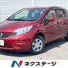 nissan note 2014 -NISSAN--Note DBA-E12--E12-263172---NISSAN--Note DBA-E12--E12-263172- image 1