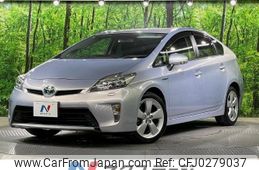 toyota prius 2012 -TOYOTA--Prius DAA-ZVW30--ZVW30-5495815---TOYOTA--Prius DAA-ZVW30--ZVW30-5495815-