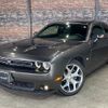 dodge challenger 2016 -CHRYSLER--Dodge Challenger humei--2C3CDZBG5FH761129---CHRYSLER--Dodge Challenger humei--2C3CDZBG5FH761129- image 1