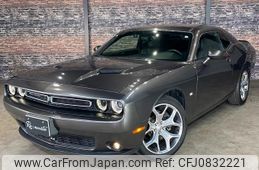 dodge challenger 2016 -CHRYSLER--Dodge Challenger humei--2C3CDZBG5FH761129---CHRYSLER--Dodge Challenger humei--2C3CDZBG5FH761129-