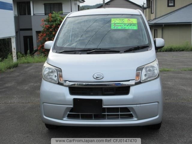 daihatsu move 2013 -DAIHATSU--Move DBA-LA110S--LA110S-0053461---DAIHATSU--Move DBA-LA110S--LA110S-0053461- image 2