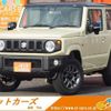 suzuki jimny 2024 -SUZUKI 【名変中 】--Jimny JB64W--327980---SUZUKI 【名変中 】--Jimny JB64W--327980- image 1