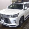 lexus lx 2015 -LEXUS--Lexus LX DBA-URJ201W--URJ201W-4193214---LEXUS--Lexus LX DBA-URJ201W--URJ201W-4193214- image 2