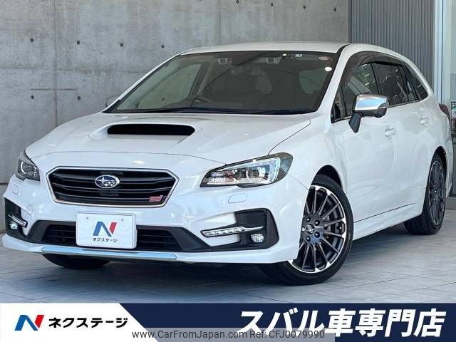 subaru levorg 2017 -SUBARU--Levorg DBA-VMG--VMG-026285---SUBARU--Levorg DBA-VMG--VMG-026285- image 1