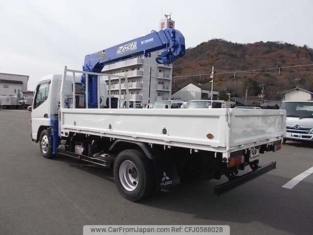 mitsubishi-fuso canter 2014 -MITSUBISHI 【姫路 100ｿ122】--Canter FEA50-530299---MITSUBISHI 【姫路 100ｿ122】--Canter FEA50-530299- image 2