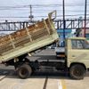 mitsubishi-fuso canter 1983 GOO_NET_EXCHANGE_0803477A20241231G001 image 17