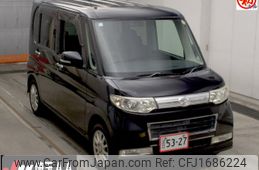 daihatsu tanto 2009 CFJ1686224