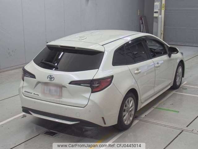 toyota corolla-touring-wagon 2020 -TOYOTA--Corolla Touring 3BA-ZRE212W--ZRE212W-6005803---TOYOTA--Corolla Touring 3BA-ZRE212W--ZRE212W-6005803- image 2