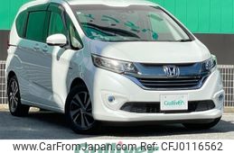 honda freed 2017 -HONDA--Freed DAA-GB7--GB7-1037133---HONDA--Freed DAA-GB7--GB7-1037133-