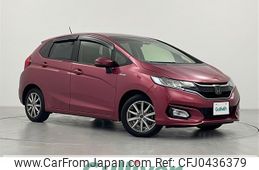 honda fit 2019 -HONDA--Fit DAA-GP5--GP5-3424108---HONDA--Fit DAA-GP5--GP5-3424108-