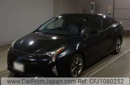 toyota prius 2016 -TOYOTA 【三重 352ﾑ 17】--Prius DAA-ZVW51--ZVW51-8028145---TOYOTA 【三重 352ﾑ 17】--Prius DAA-ZVW51--ZVW51-8028145-