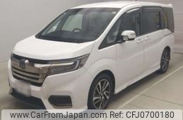 honda stepwagon 2021 -HONDA 【群馬 302ﾈ9939】--Stepwgn 6BA-RP3--RP3-1323584---HONDA 【群馬 302ﾈ9939】--Stepwgn 6BA-RP3--RP3-1323584-