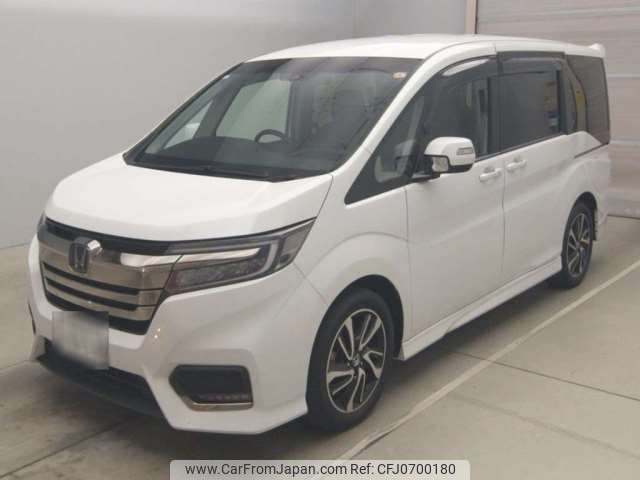 honda stepwagon 2021 -HONDA 【群馬 302ﾈ9939】--Stepwgn 6BA-RP3--RP3-1323584---HONDA 【群馬 302ﾈ9939】--Stepwgn 6BA-RP3--RP3-1323584- image 1