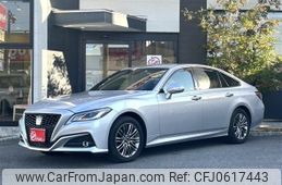 toyota crown 2022 -TOYOTA--Crown 6AA-AZSH20--AZSH20-1086308---TOYOTA--Crown 6AA-AZSH20--AZSH20-1086308-