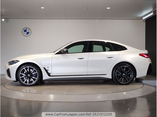 bmw i4 2024 CFJ1512229 image 2