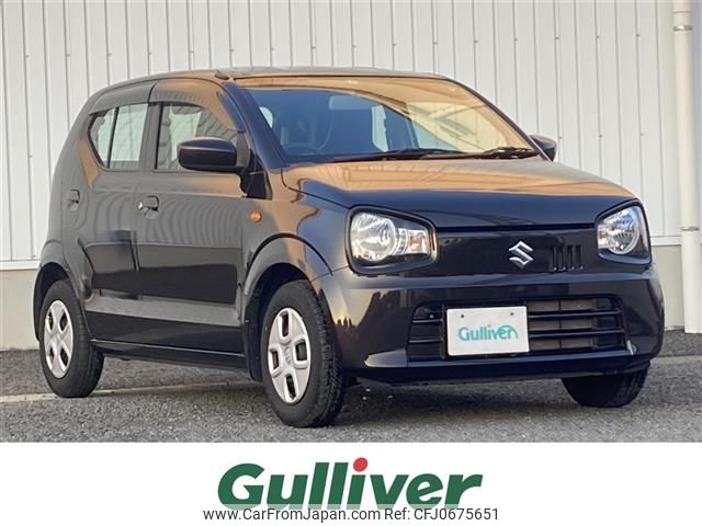 suzuki alto 2021 -SUZUKI--Alto 5BA-HA36S--HA36S-625820---SUZUKI--Alto 5BA-HA36S--HA36S-625820- image 1