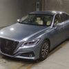 toyota crown 2018 -TOYOTA--Crown 3BA-ARS220--ARS220-1000350---TOYOTA--Crown 3BA-ARS220--ARS220-1000350- image 1