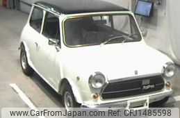 other-imported innocenti-mini 1975 -OTHER IMPORTED--Innocenti Mini ﾌﾒｲ--ｸﾆ01080805---OTHER IMPORTED--Innocenti Mini ﾌﾒｲ--ｸﾆ01080805-