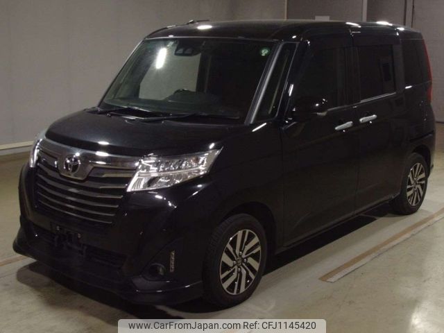 toyota roomy 2020 -TOYOTA--Roomy M900A-0472348---TOYOTA--Roomy M900A-0472348- image 1