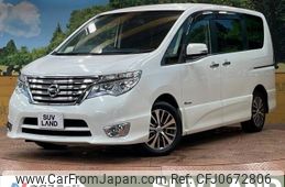 nissan serena 2014 -NISSAN--Serena DAA-HFC26--HFC26-200388---NISSAN--Serena DAA-HFC26--HFC26-200388-