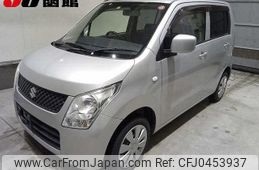 suzuki wagon-r 2012 -SUZUKI--Wagon R MH23S--902388---SUZUKI--Wagon R MH23S--902388-