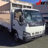 isuzu elf-truck 2006 -ISUZU--Elf NKR81AR--7056991---ISUZU--Elf NKR81AR--7056991- image 1