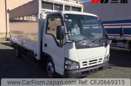 isuzu elf-truck 2006 -ISUZU--Elf NKR81AR--7056991---ISUZU--Elf NKR81AR--7056991-