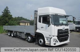 nissan diesel-ud-quon 2018 -NISSAN--Quon 2PG-CG5CA--JNCMB02G5JU-035983---NISSAN--Quon 2PG-CG5CA--JNCMB02G5JU-035983-
