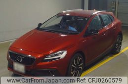 volvo v40 2017 -VOLVO 【横浜 331て5622】--Volvo V40 MB420XC-YV1MZ402CH2133851---VOLVO 【横浜 331て5622】--Volvo V40 MB420XC-YV1MZ402CH2133851-