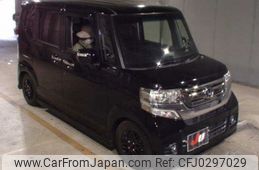 honda n-box 2016 -HONDA 【佐賀 581ﾅ1579】--N BOX JF1--JF1-1845874---HONDA 【佐賀 581ﾅ1579】--N BOX JF1--JF1-1845874-